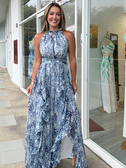 Alessia jumpsuit