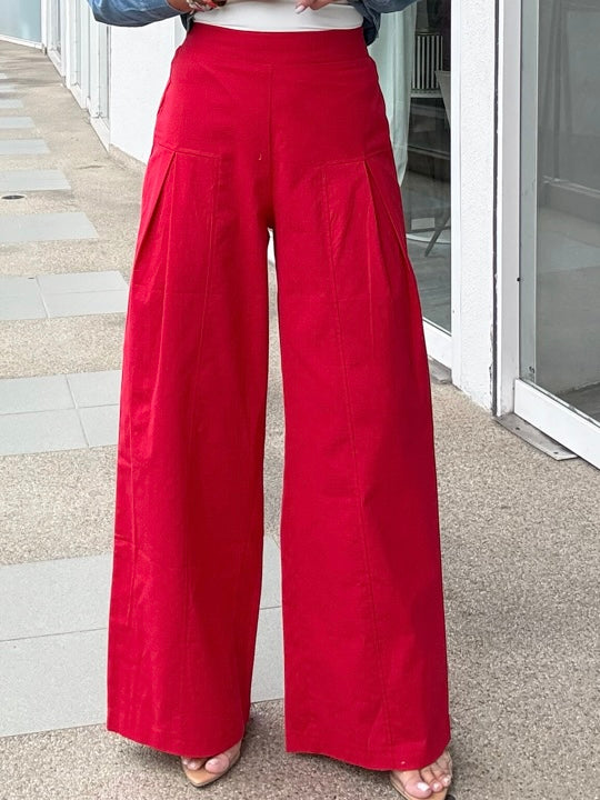 Flavia pant