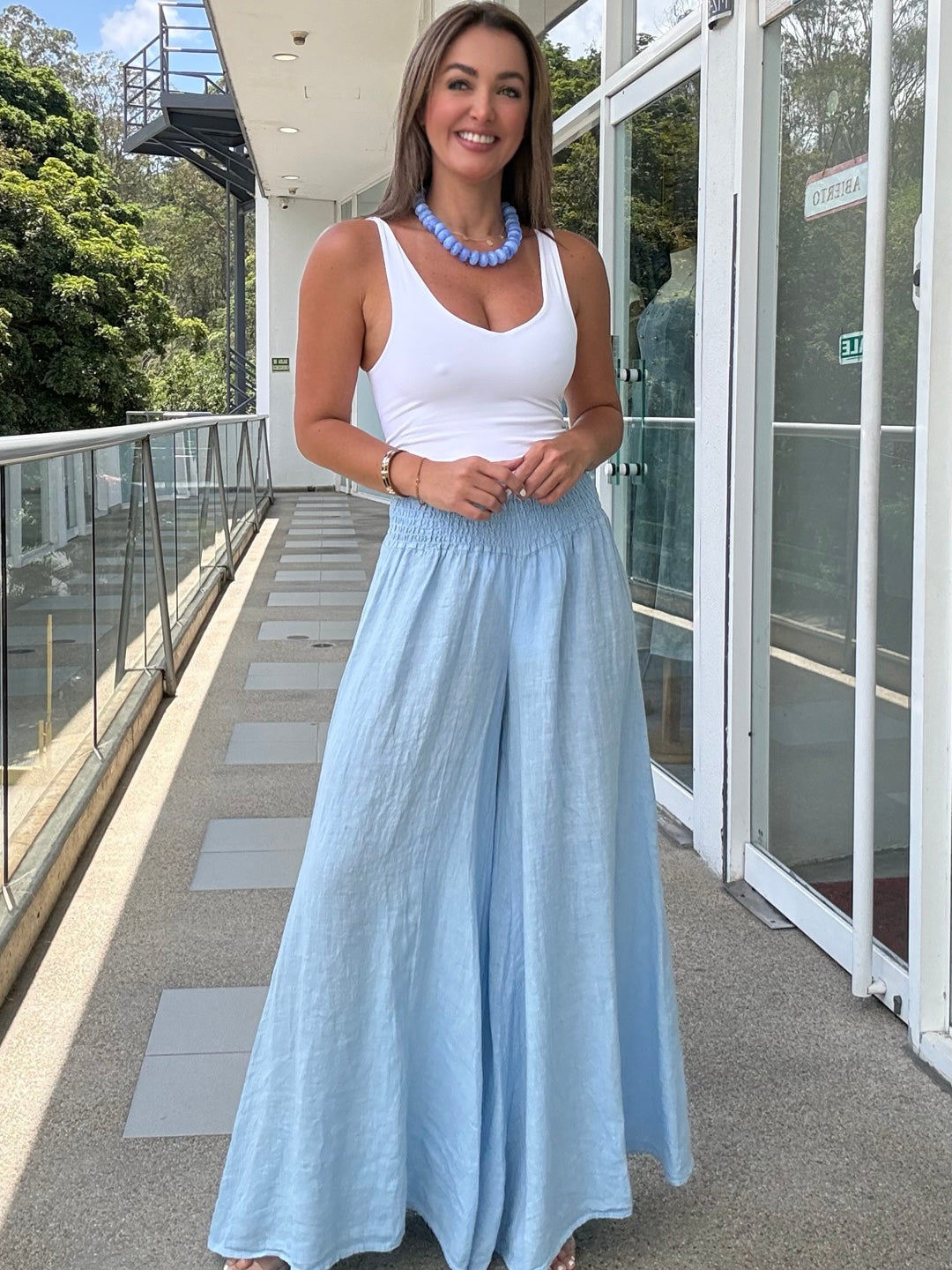 Dani pant