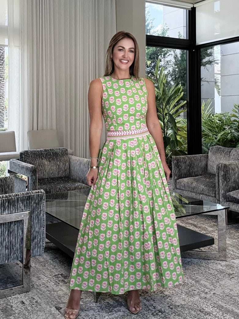 Rosa set