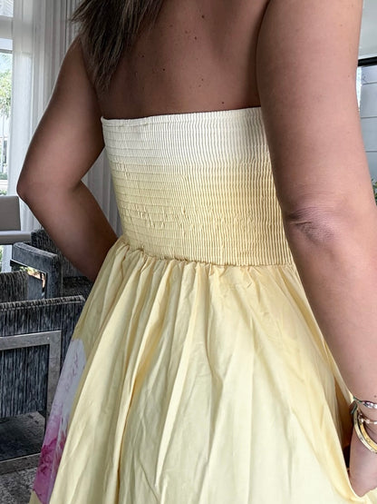 Laila dress