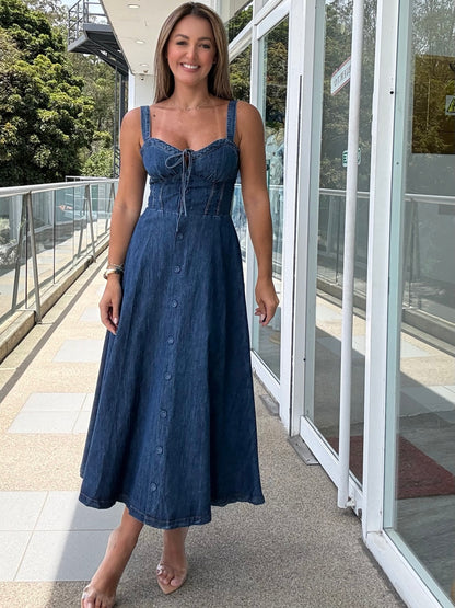 Lia dress
