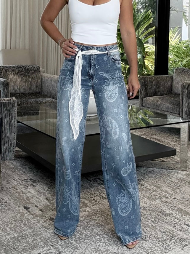 Bacteria pant