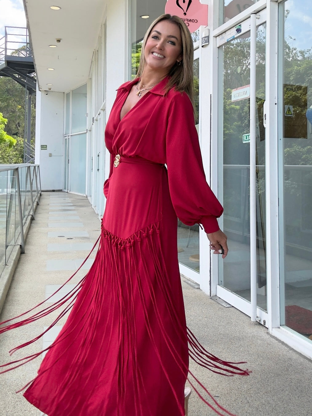 Daniela dress