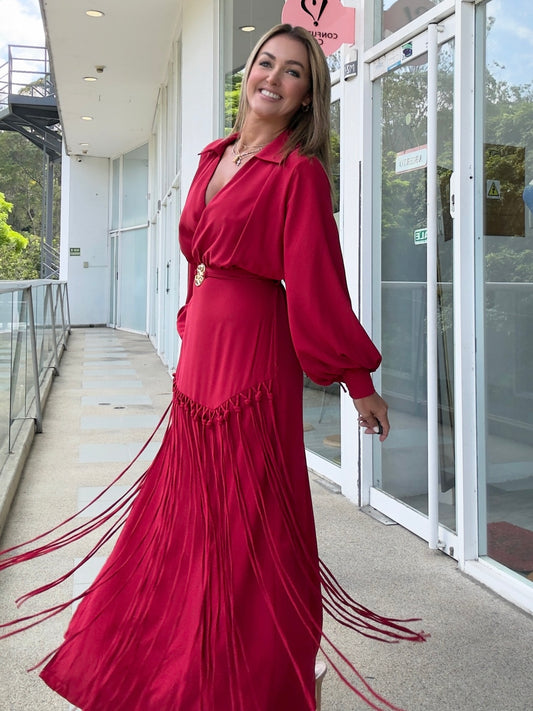 Daniela dress