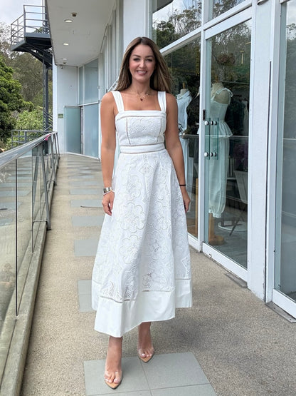 Nina dress