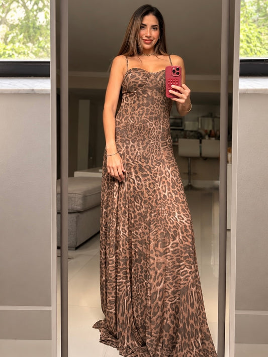 Greicy dress