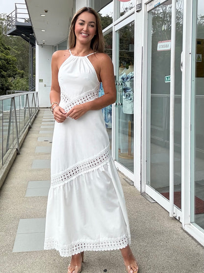 Lisette dress