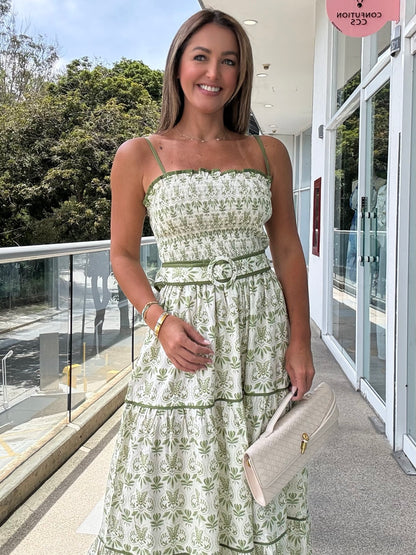 Virginia dress