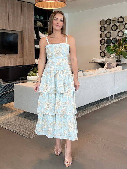 Lili Dress