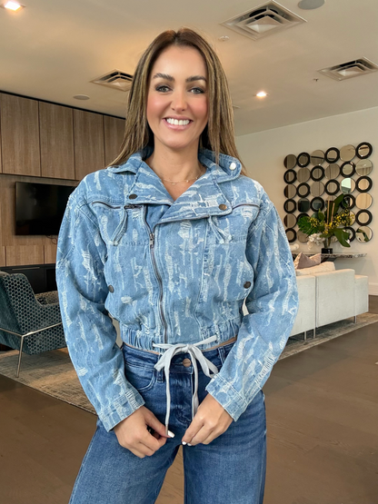 Rebeca Jacket