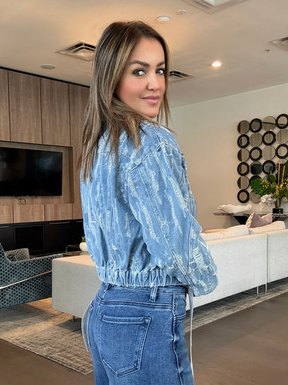 Rebeca Jacket
