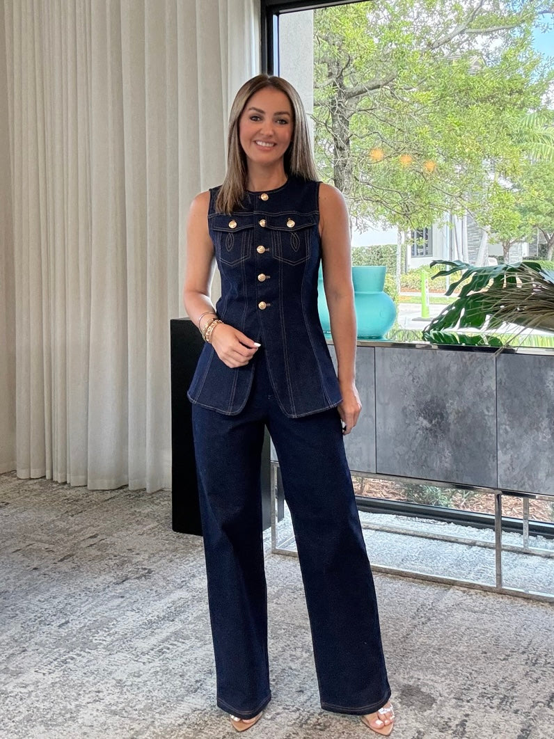 Xioma denim