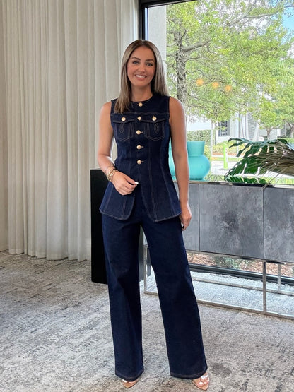 Xioma denim