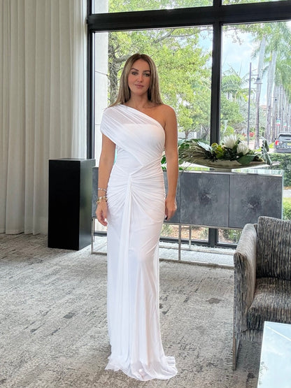 Filomena Dress