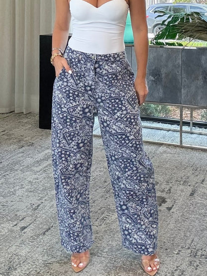 Bacteria Jeans