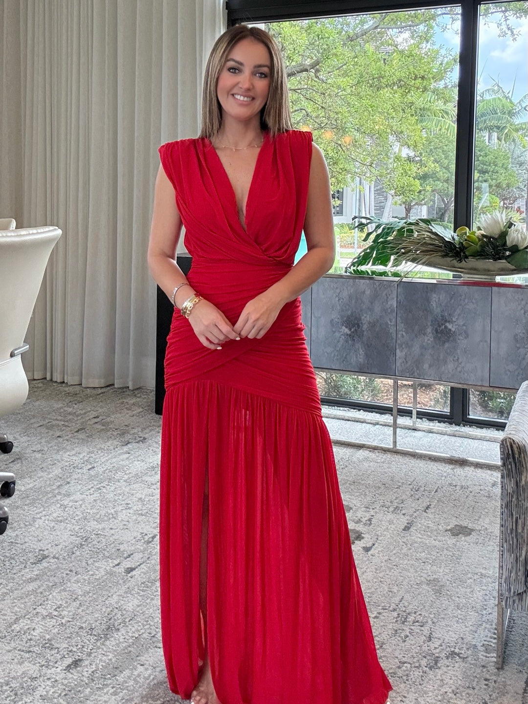 Gabriela Dress