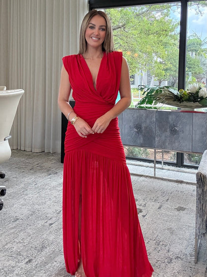 Gabriela Dress