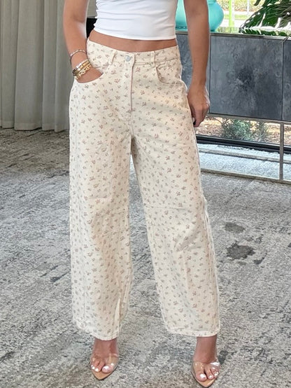 Geraldine Jeans