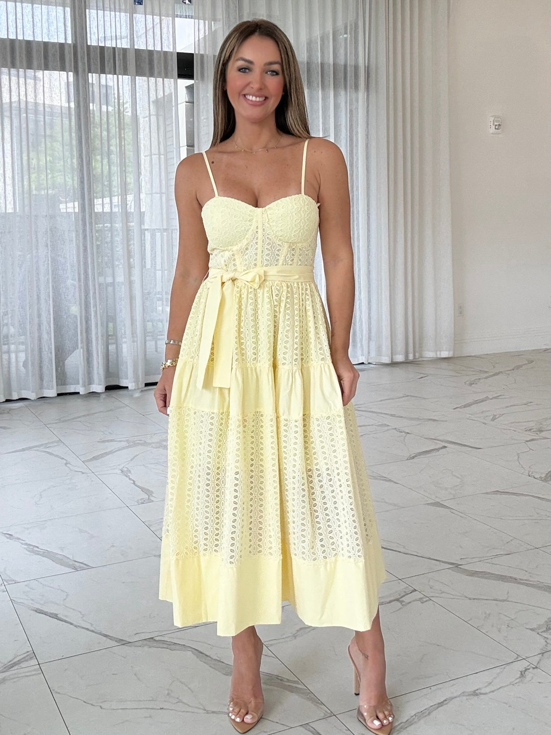 Ada Dress