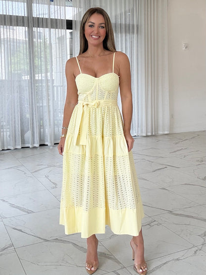 Ada Dress