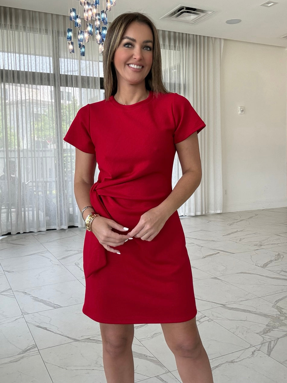 Rachell Dress