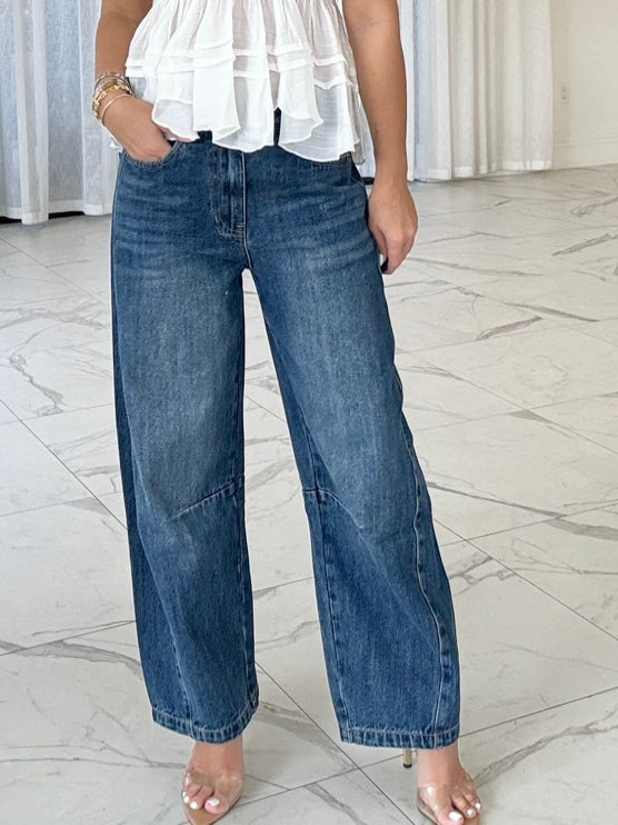 Margaret Pants