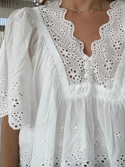 Carolina Top