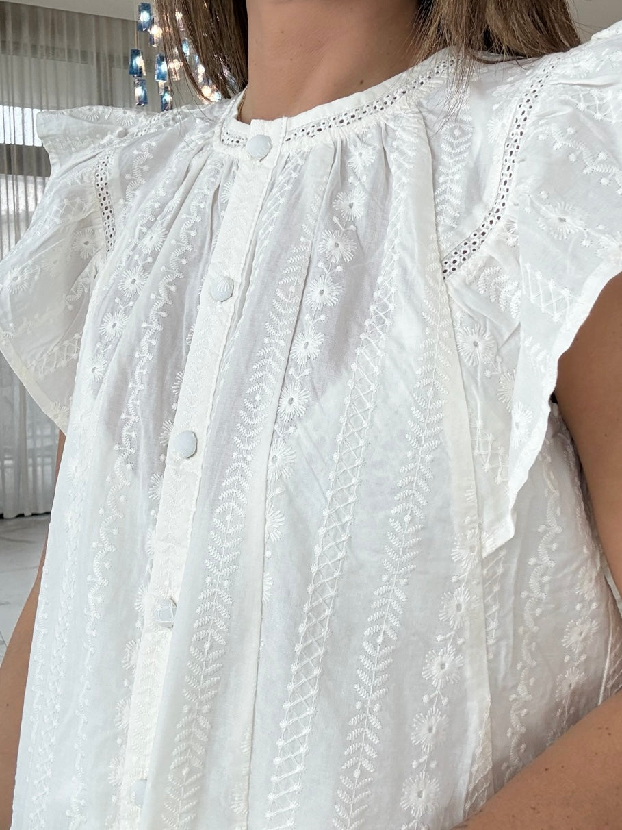 Luciana Top