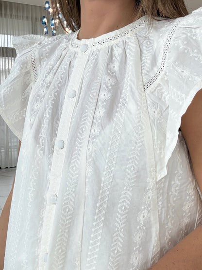 Luciana Top