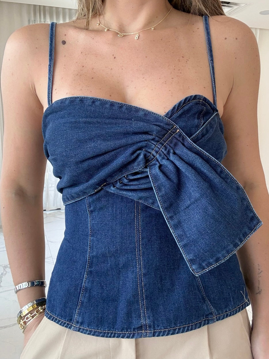Angélica Top