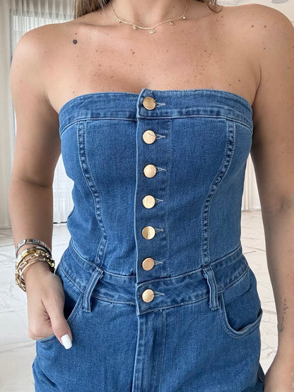 Fabiola Jumpsuit