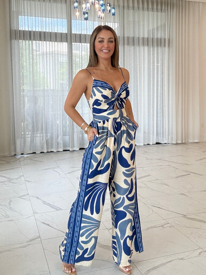 Fernanda Jumpsuit