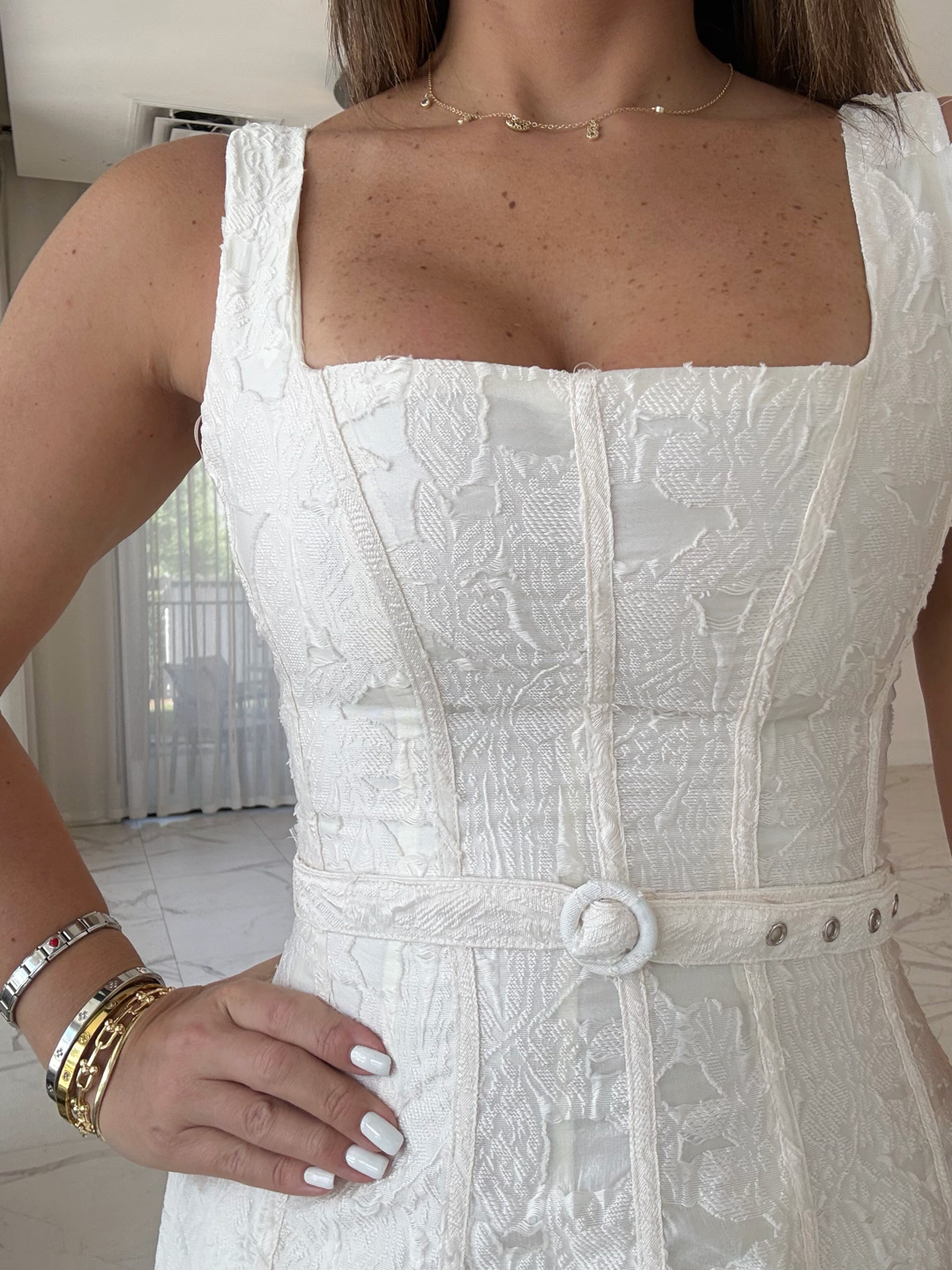 Angelica Dress