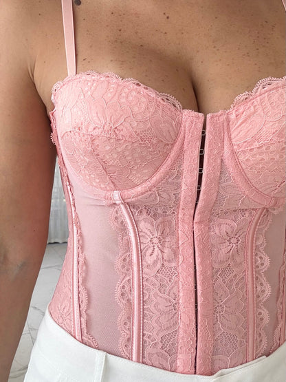 Anastasia Corset